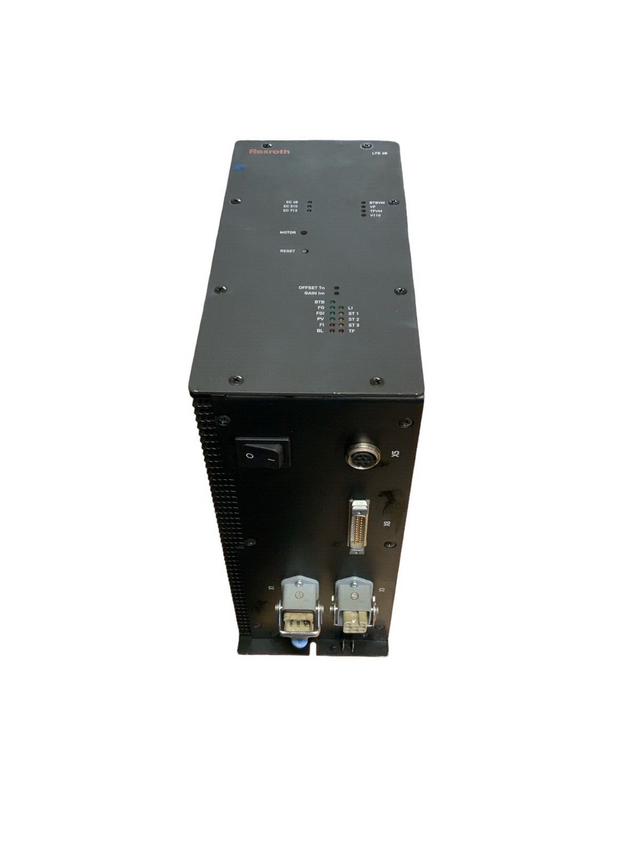 BOSCH REXROTH 0608750101BoschRexroth