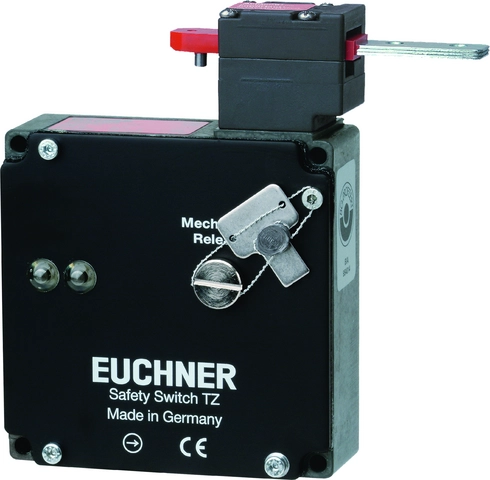 EUCHNER 083966-TZ1RE024MVAB