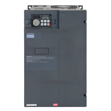 MITSUBISHI FR-F740-00380-EC