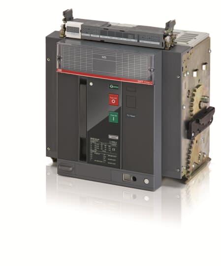 ABB 1SDA073505R1-E4.2N/MS40003pWMP