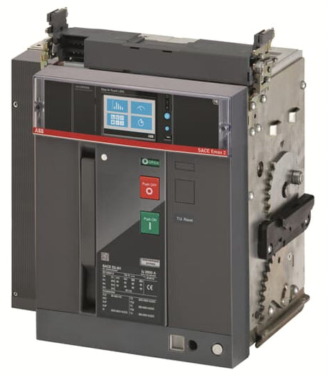 ABB 1SDA072950R1-E2.2S1250EkipGHi-TouchLSIG4pWMP