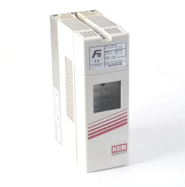 KEB 10.F4.C1D-1280/1.4