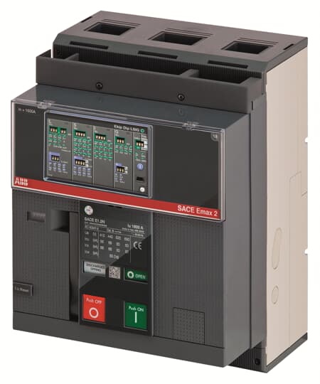 ABB 1SDA070803R1-E1.2N1000EkipDipLSIG3pFF