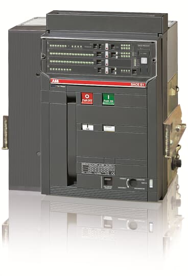 ABB 1SDA055744R1-E1N1250PR121/P-LIIn=1250A3pWMP