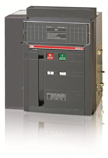 ABB 1SDA058934R1-E1N/MS8004pFHRnew