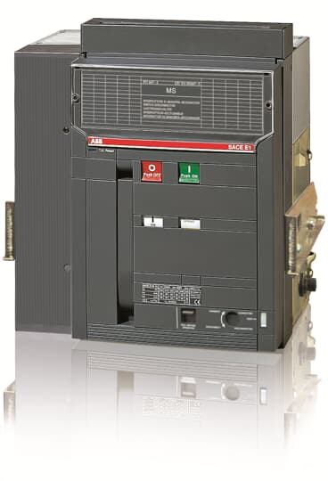 ABB 1SDA058942R1-E1N/MS8004pWMPnew