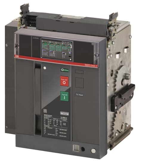 ABB 1SDA072953R1-E2.2H1250EkipDipLSIG4pWMP