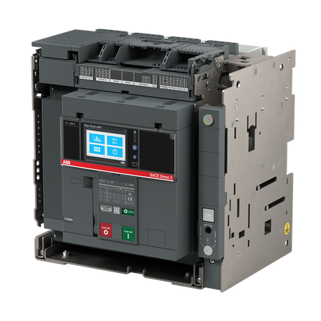 ABB 1SDA072788R1-E1.2N1000EkipHi-TouchLSI4pWMP