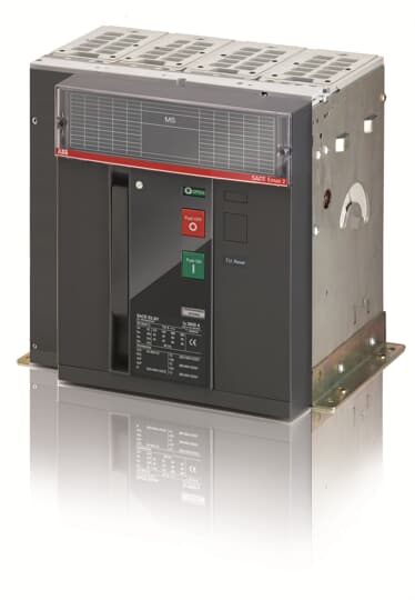 ABB 1SDA073443R1-E2.2N/MS10004pFHR