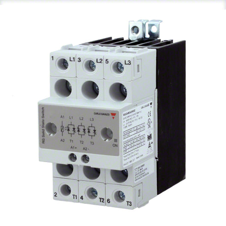CARLO GAVAZZI RGC3A60D20KKE