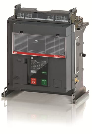 ABB 1SDA073408R1-E2.2B/MS16003pFHR