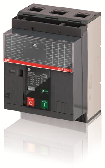 ABB 1SDA073396R1-E1.2B/MS10003pFF