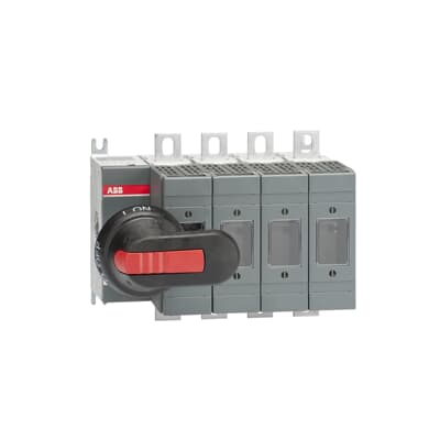 ABB 1SCA115402R1001-OS160GD04FP