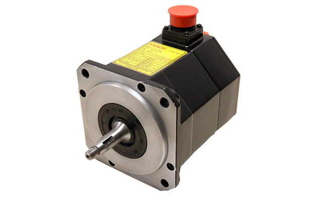 FANUC A06B-0272-B101