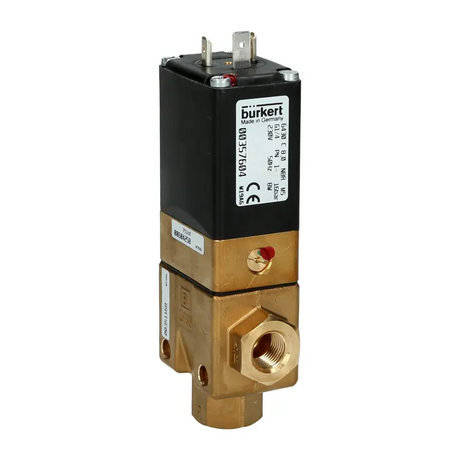 BURKERT 357604-00357604