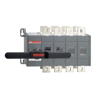 ABB 1SCA022872R1250-OT1250E04CP