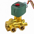 ASCO 8321G1-24VDC