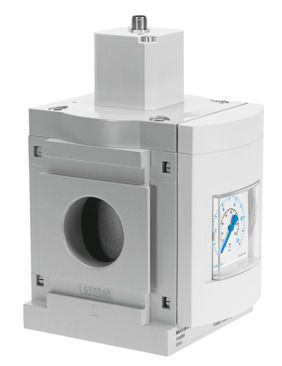 FESTO 564888-MS12-LR-G-PE6
