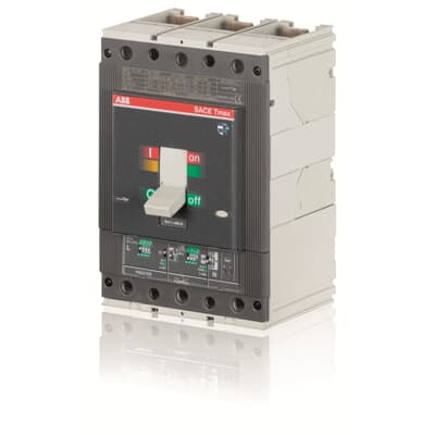 ABB 1SDA054548R1-T5V630PR221DS-IIn=6303pFFC1150VAC