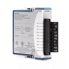 NATIONAL INSTRUMENTS 779012-01-NI-9263