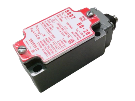 SCHNEIDER ELECTRIC 9007-BD-20