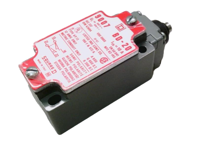 SCHNEIDER ELECTRIC 9007-BD-20
