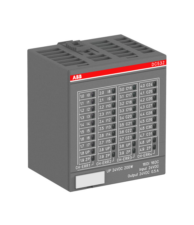 ABB 1SAP221200R3001-CI592-CS31-KBA
