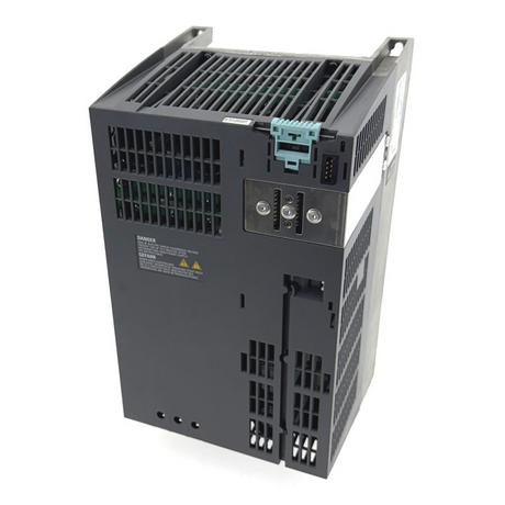 SIEMENS 6SL3210-1NE32-1AL0
