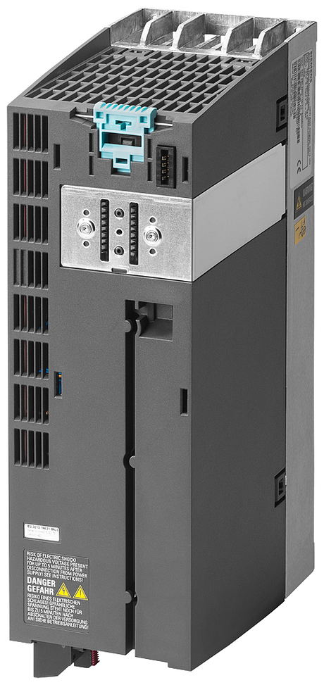SIEMENS 6SL3210-1PE16-1UL1