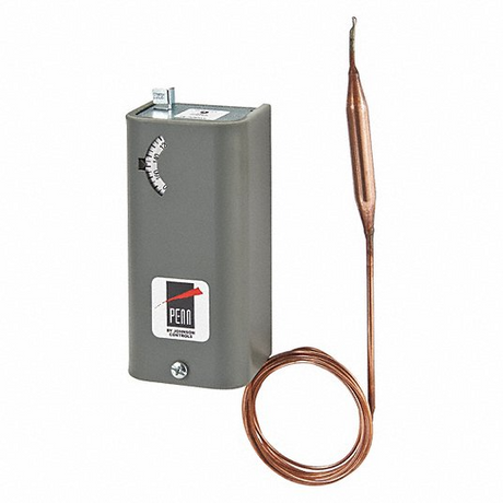 JOHNSON CONTROLS A19ACA-15C