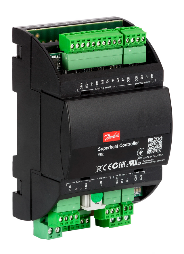 DANFOSS 080G5400