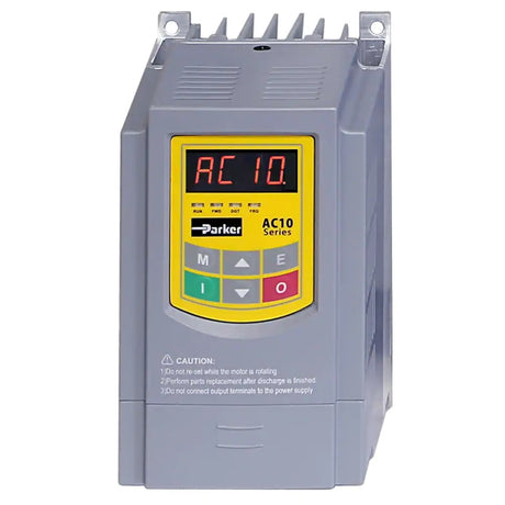 PARKER 10G-11-0045-BN