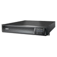 SCHNEIDER ELECTRIC SMX1500RMI2UAPC