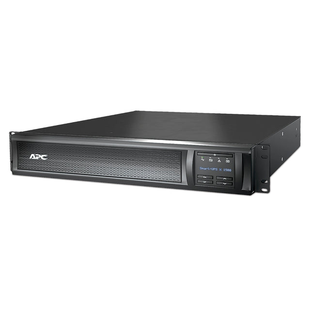 SCHNEIDER ELECTRIC SMX1500RMI2UAPC