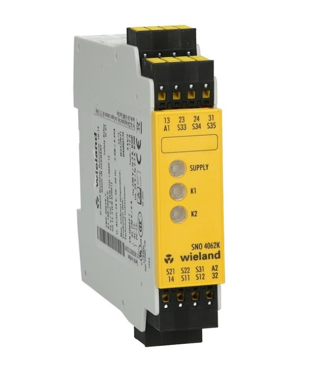 WIELAND R1.188.2000.0-SNO4062K-CAC/DC24V(C)