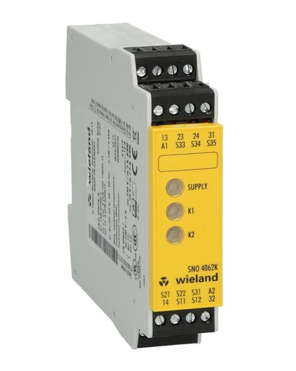 WIELAND R1.188.0700.2-SNO4062K-AAC/DC24V(C)