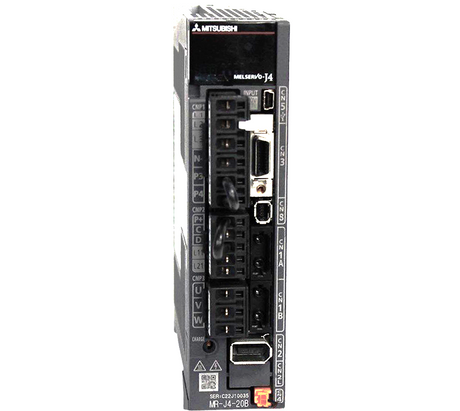 MITSUBISHI MR-J4-20B-KS020