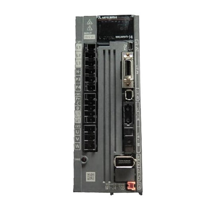 MITSUBISHI MR-J4-70B-RJJ001