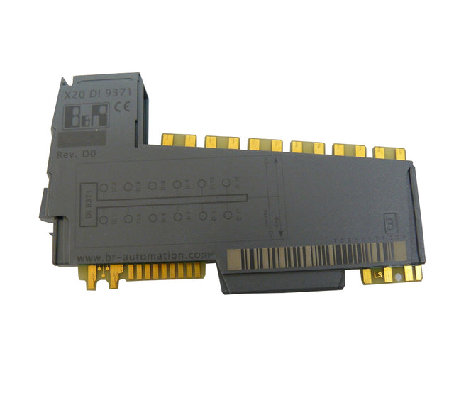 BR X20DI9371B&R