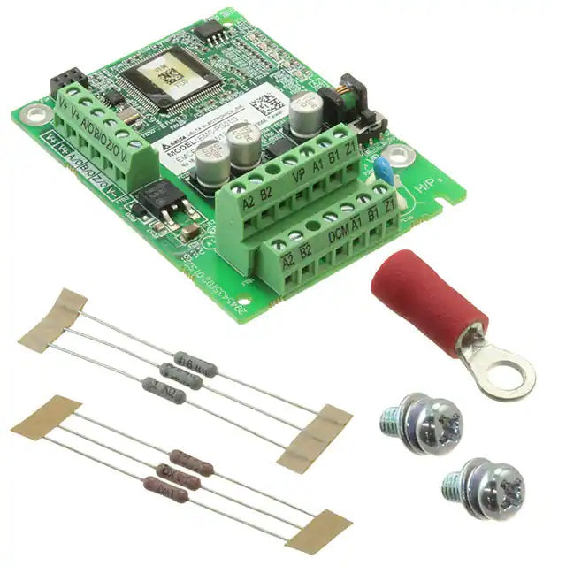 DELTA ELECTRONICS EMC-PG01ODelta