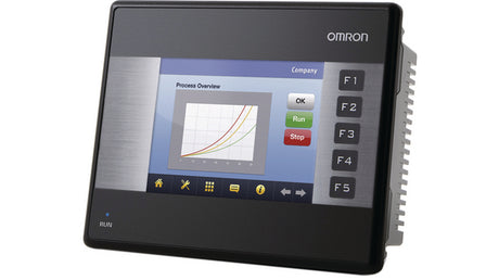 OMRON NQ3-TQ000-B