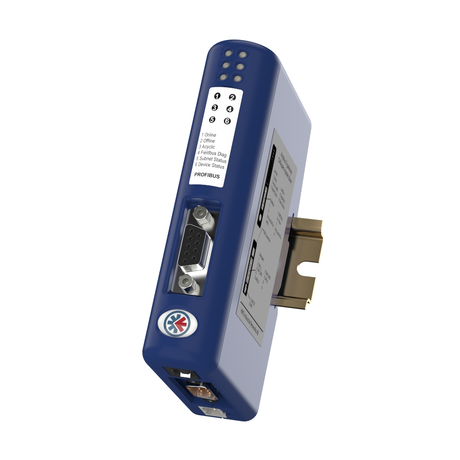 ANYBUS AB7000