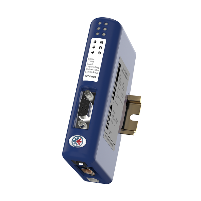 ANYBUS AB7000