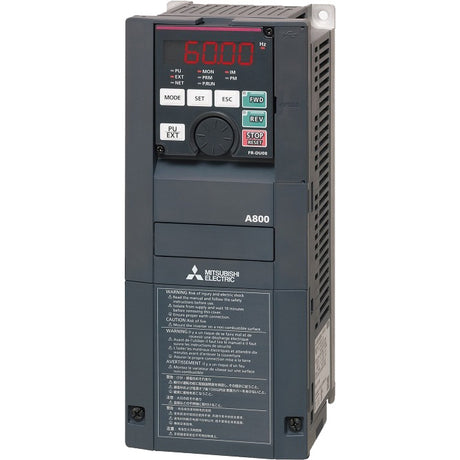 MITSUBISHI FR-A840-55K-1