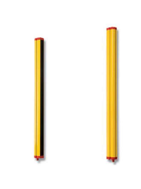 OMRON F3S-TGR-CL2A-035-600-01