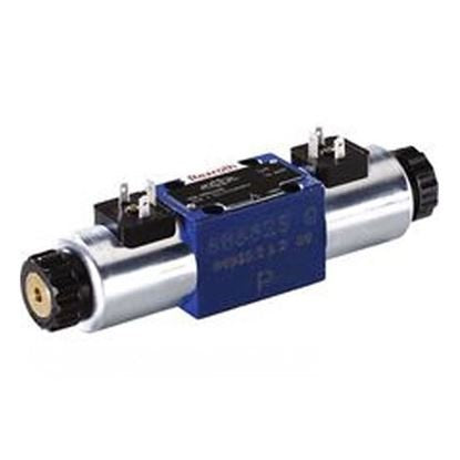 BOSCH REXROTH R900589933BoschRexroth-4WE10D3X/CG24N9K4