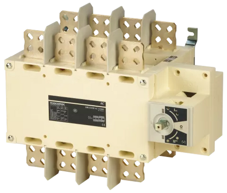 SOCOMEC 41AC4120