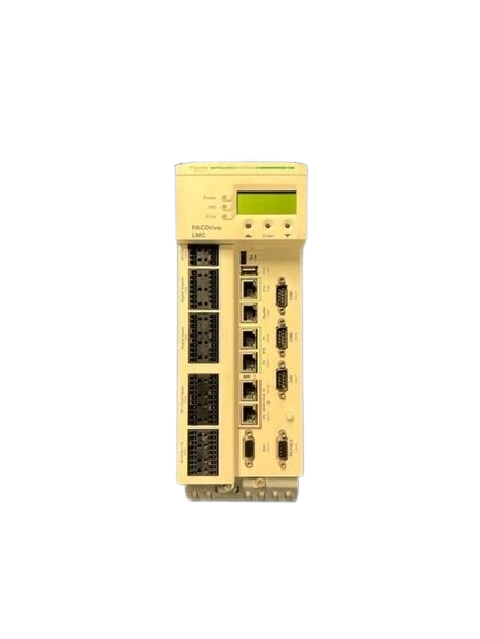 SCHNEIDER ELECTRIC LMC400CXXXXXXX