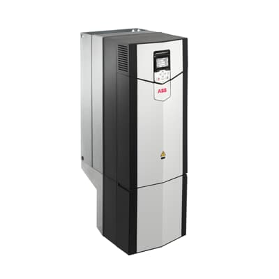 ABB ACS880-01-206A-3+P944
