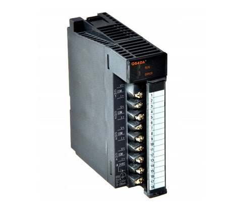 MITSUBISHI Q64DA